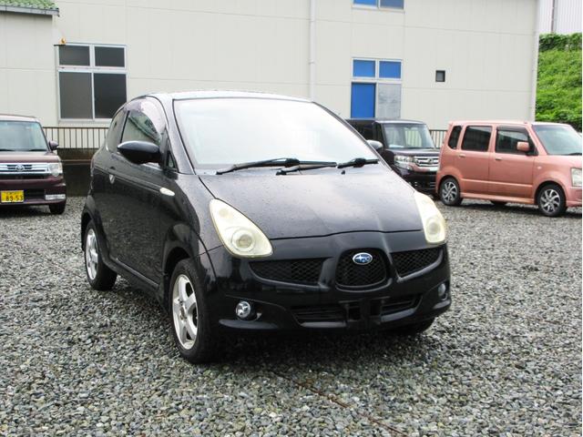 R1 R /アルミホイール/HIDライト/キーレス/CDデッキ/電格ミラー/車検整備付き(5枚目)