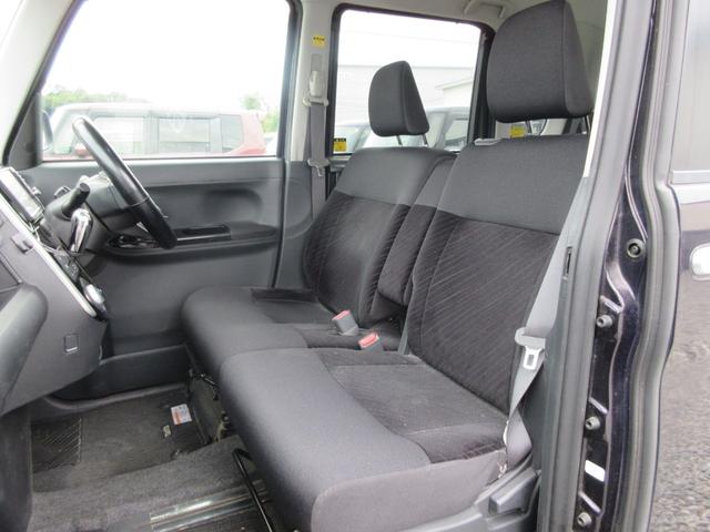 タント カスタムX SA /ナビ/Bluetooth/フルセグTV・DVD再生/両側電動スライド・ドア/スマートキー/プッシュスタート/アルミホイール/アイドリングストップ(12枚目)