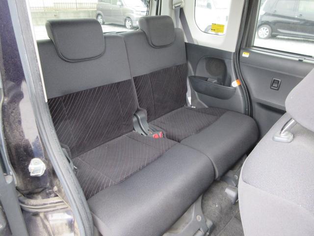 タント カスタムX SA /ナビ/Bluetooth/フルセグTV・DVD再生/両側電動スライド・ドア/スマートキー/プッシュスタート/アルミホイール/アイドリングストップ(14枚目)