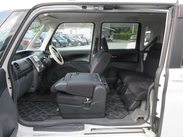 タント カスタムXリミテッド /HDDナビ/フルセグTV・DVD再生/電動スライド・ドア/スマートキー/アルミホイール/HIDライト/盗難防止/ETC/ウィンカーミラー/タイミングチェーン(7枚目)