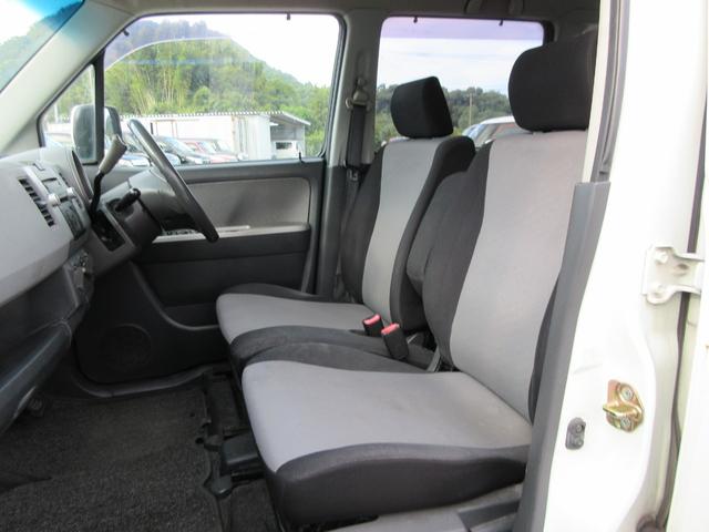 ワゴンR FX-Sリミテッド /アルミホイール/盗難防止/キーレス/CDデッキ/ウィンカーミラー/電格ミラー/タイミングチェーン(9枚目)