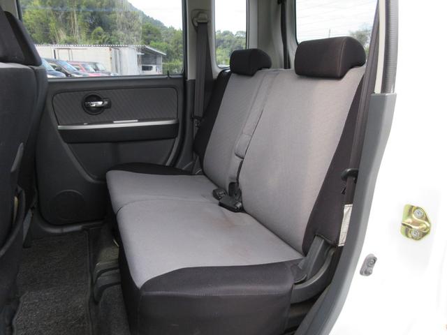 ワゴンR FX-Sリミテッド /アルミホイール/盗難防止/キーレス/CDデッキ/ウィンカーミラー/電格ミラー/タイミングチェーン(10枚目)