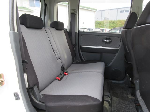 ワゴンR FX-Sリミテッド /アルミホイール/盗難防止/キーレス/CDデッキ/ウィンカーミラー/電格ミラー/タイミングチェーン(11枚目)