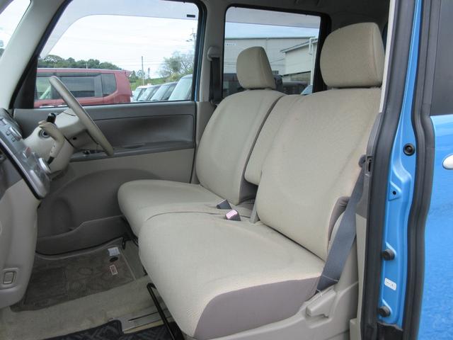 タント Xリミテッドスペシャル /電動スライド・ドア/スマートキー/アルミホイール/ETC/CDデッキ/電格ミラー/タイミングチェーン(10枚目)