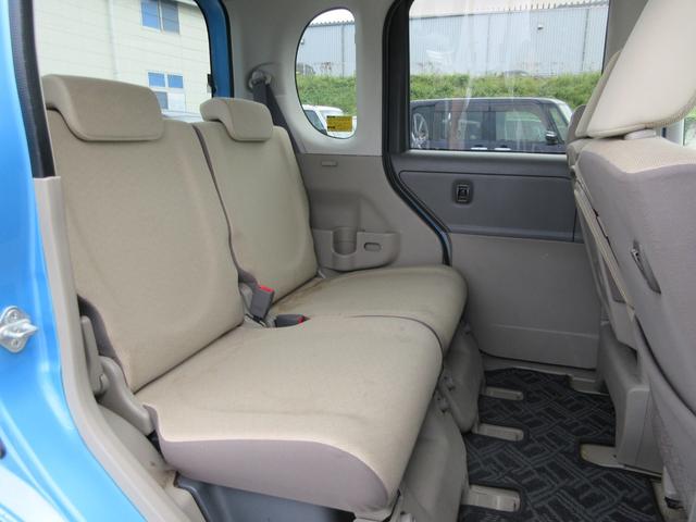 タント Xリミテッドスペシャル /電動スライド・ドア/スマートキー/アルミホイール/ETC/CDデッキ/電格ミラー/タイミングチェーン(12枚目)