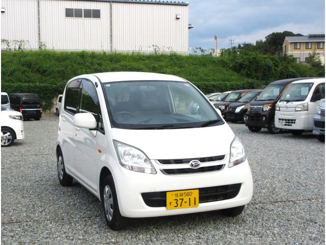 ムーヴ L /盗難防止/キーレス/電格ミラー/タイミングチェーン(5枚目)