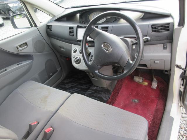 ムーヴ L /盗難防止/キーレス/電格ミラー/タイミングチェーン(13枚目)