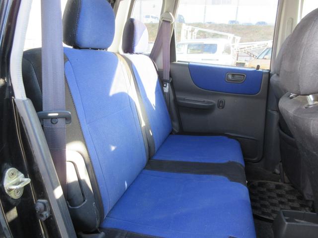 プレオ RS /スーパーチャージャー/ナビ/Bluetooth/フルセグTV・DVD再生/アルミホイール/ETC/キーレス/電格ミラー/車検整備付き(13枚目)