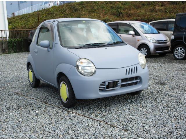 ツイン ガソリンV /パワーウィンドウ/エアコン/パワステ/ドラレコ/タイミングチェーン/車検整備付き(5枚目)