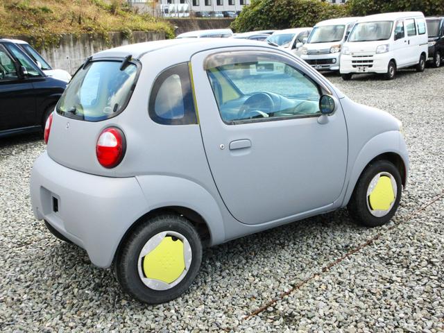 ツイン ガソリンV /パワーウィンドウ/エアコン/パワステ/ドラレコ/タイミングチェーン/車検整備付き(6枚目)