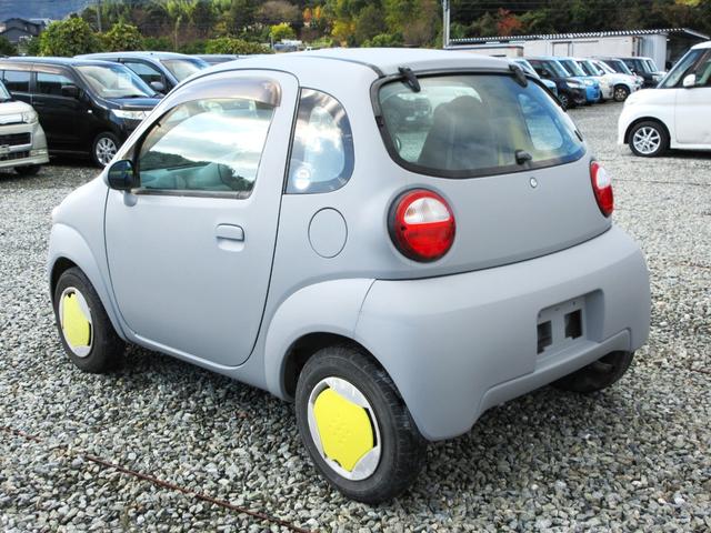 ツイン ガソリンV /パワーウィンドウ/エアコン/パワステ/ドラレコ/タイミングチェーン/車検整備付き(7枚目)