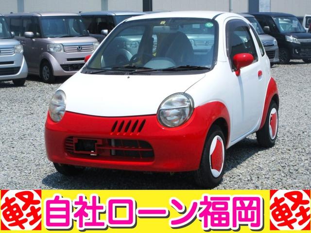 ツイン ガソリンV /パワーウィンドウ/エアコン/パワステ/タイミングチェーン/車検整備付き(12枚目)