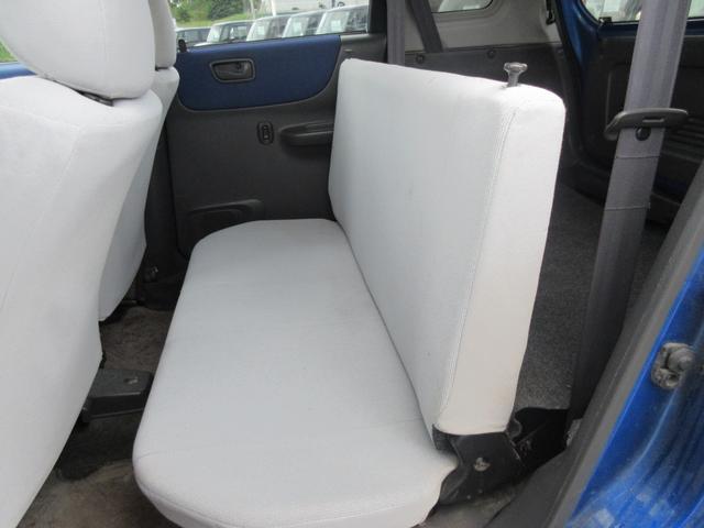 プレオ RSリミテッドII /スーパーチャージャー/アルミホイール/電格ミラー/車検整備付き(10枚目)