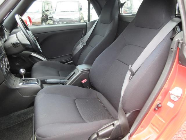 コペン アクティブトップ /ターボ/アルミホイール/盗難防止/キーレス/CDデッキ/タイミングチェーン/車検整備付き(8枚目)