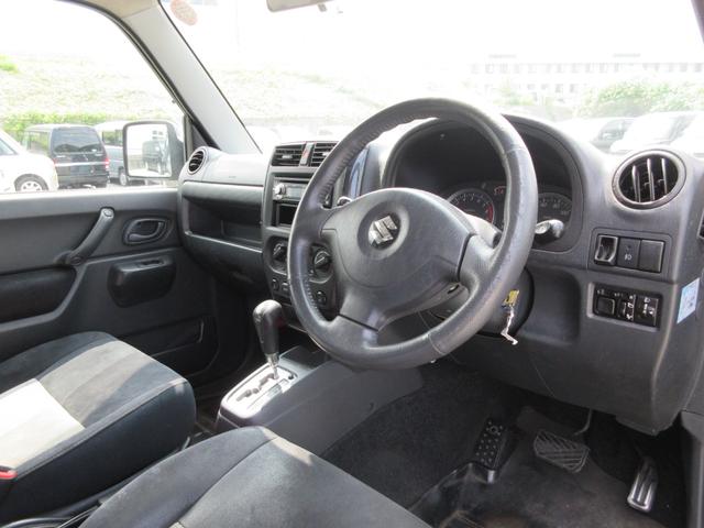 ジムニー ワイルドウインド /ターボ/4WD/アルミホイール/盗難防止/キーレス/CDデッキ/電格ミラー/タイミングチェーン/車検整備付き(13枚目)