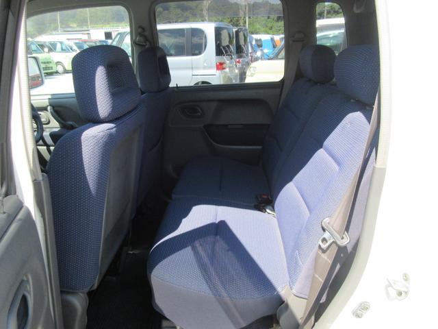 ワゴンR RR-F /アルミホイール/電格ミラー/タイミングチェーン/車検整備付き(10枚目)