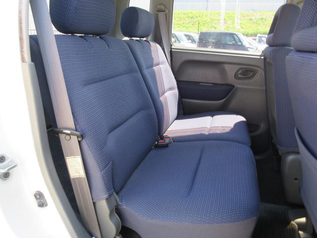 ワゴンR RR-F /アルミホイール/電格ミラー/タイミングチェーン/車検整備付き(11枚目)