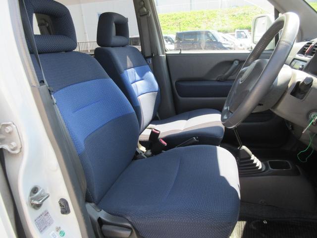 ワゴンR RR-F /アルミホイール/電格ミラー/タイミングチェーン/車検整備付き(12枚目)