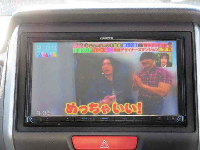 N-BOX+ G・Lパッケージ /ナビ/Bluetooth/フルセグTV・DVD再生/片側電動スライド・ドア/両側スライド・ドア/アイドリングストップ/横滑り防止装置/タイミングチェーン(5枚目)