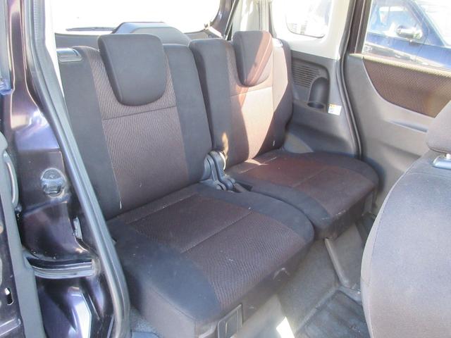 ルークス ハイウェイスター /片側電動スライド・ドア/両側スライド・ドア/スマートキー/プッシュスタート/アルミホイール/HIDライト/盗難防止/ETC/ウィンカーミラー(11枚目)