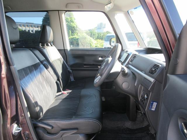 タント カスタムＸ　トップエディションＳＡ　／ＨＤＤナビ／Ｂｌｕｅｔｏｏｔｈ／フルセグＴＶ・ＤＶＤ再生／バックカメラ／片側電動スライド・ドア／両側スライド・ドア／スマートキー／プッシュスタート（16枚目）