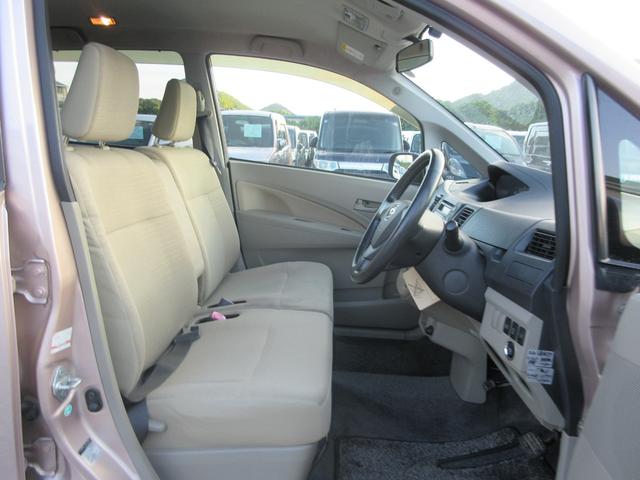 ムーヴ Ｘ　／スマートキー／プッシュスタート／アイドリングストップ／アルミホイール／盗難防止／ＥＴＣ／ＣＤデッキ／電格ミラー／タイミングチェーン（12枚目）