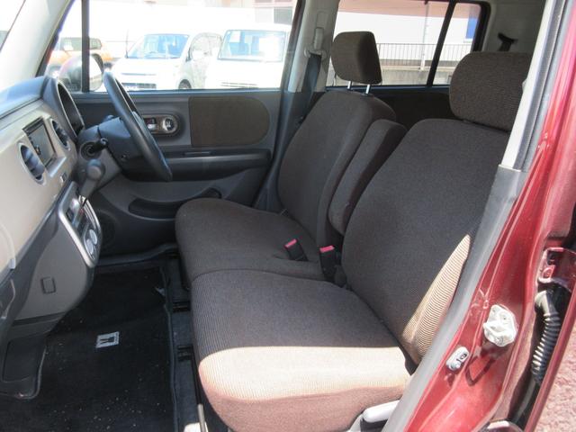 アルトラパン Ｘ　／スマートキー／プッシュスタート／アルミホイール／盗難防止／ＣＤデッキ／ウィンカーミラー／タイミングチェーン／車検整備付き（11枚目）