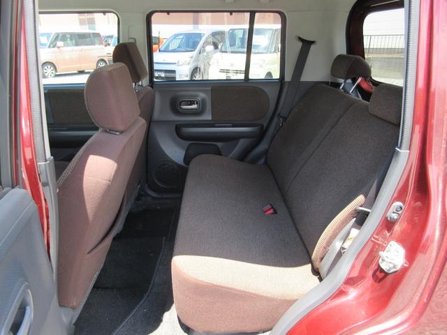 アルトラパン Ｘ　／スマートキー／プッシュスタート／アルミホイール／盗難防止／ＣＤデッキ／ウィンカーミラー／タイミングチェーン／車検整備付き（12枚目）