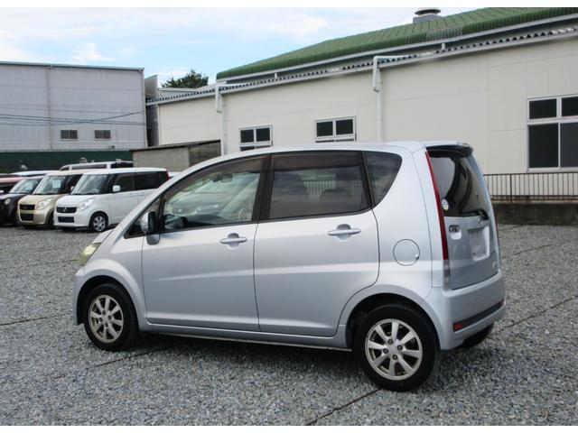 ムーヴ カスタム　Ｘ　／ナビ／Ｂｌｕｅｔｏｏｔｈ／フルセグＴＶ・ＤＶＤ再生／スマートキー／アルミホイール／盗難防止／ウィンカーミラー／タイミングチェーン／車検整備付き（9枚目）