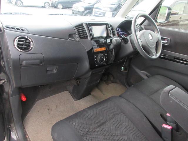 パレットＳＷ ＸＳ　／片側電動スライド・ドア／両側スライド・ドア／スマートキー／プッシュスタート／アルミホイール／ＨＩＤライト／盗難防止／ＣＤデッキ／ウィンカーミラー（8枚目）