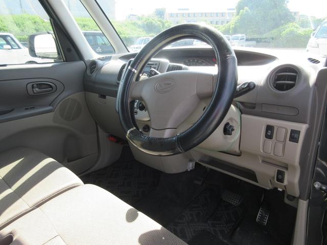 タント Ｘ　／電動スライド・ドア／スマートキー／盗難防止／ＣＤデッキ／電格ミラー／タイミングチェーン／車検整備付き（14枚目）