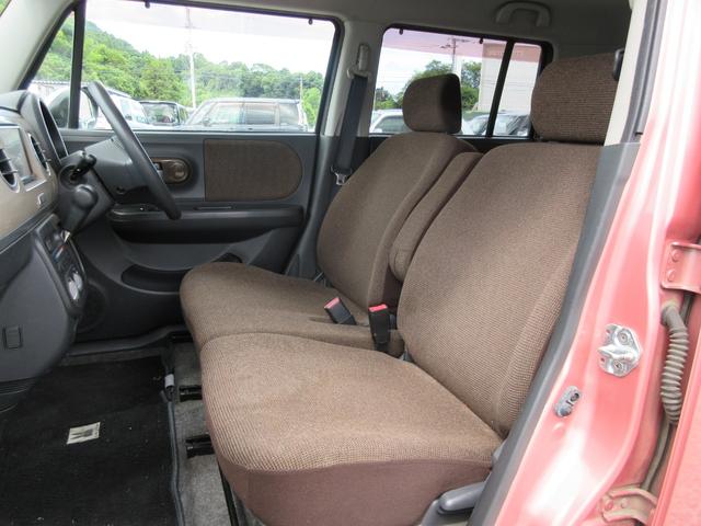 アルトラパン Ｇ　／ナビ／フルセグＴＶ・ＤＶＤ再生／スマートキー／プッシュスタート／盗難防止／ＥＴＣ／タイミングチェーン（11枚目）