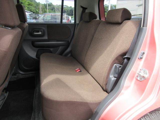 アルトラパン Ｇ　／ナビ／フルセグＴＶ・ＤＶＤ再生／スマートキー／プッシュスタート／盗難防止／ＥＴＣ／タイミングチェーン（12枚目）