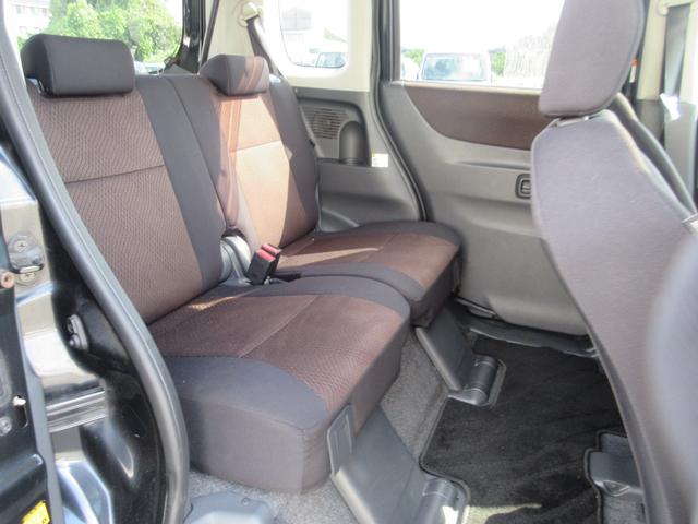 ルークス ハイウェイスター /片側電動スライド・ドア/両側スライド・ドア/スマートキー/プッシュスタート/アルミホイール/HIDライト/盗難防止/CDデッキ/ウィンカーミラー(11枚目)