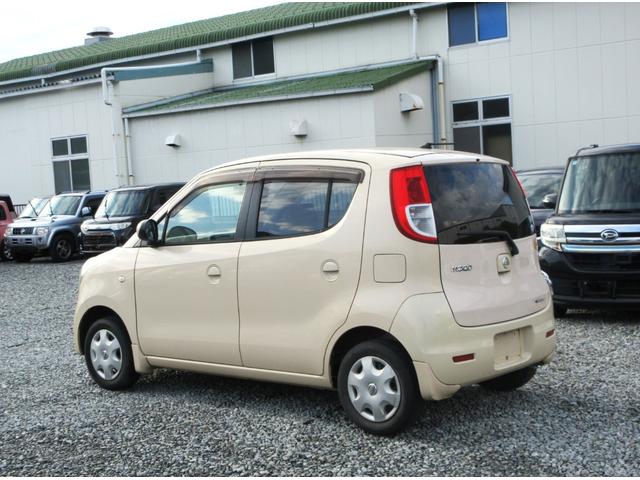 モコ Ｓ　／キーレス／ＣＤデッキ／電格ミラー／タイミングチェーン／車検整備付き（7枚目）