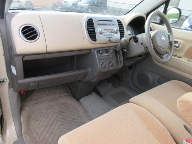 モコ Ｓ　／キーレス／ＣＤデッキ／電格ミラー／タイミングチェーン／車検整備付き（8枚目）