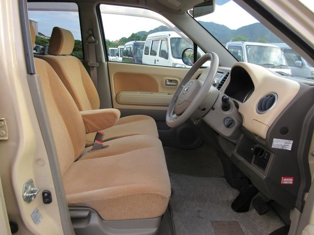 モコ Ｓ　／キーレス／ＣＤデッキ／電格ミラー／タイミングチェーン／車検整備付き（12枚目）