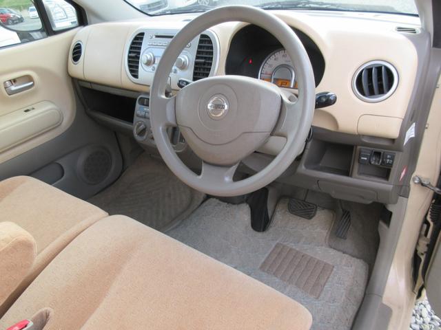 モコ Ｓ　／キーレス／ＣＤデッキ／電格ミラー／タイミングチェーン／車検整備付き（13枚目）