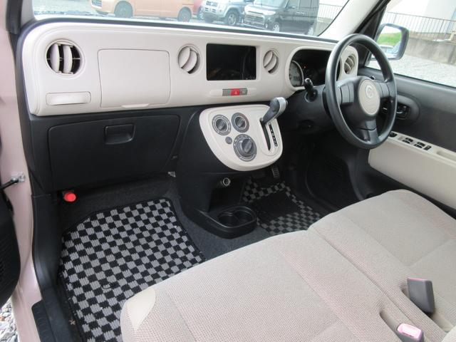 ミラココア ココアＸスペシャル　／ＨＤＤナビ／ＤＶＤ再生／アルミホイール／盗難防止／キーレス／電格ミラー／タイミングチェーン／車検整備付き（9枚目）