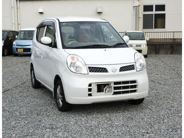 モコ Ｓ　／アルミホイール／ＥＴＣ／キーレス／ＣＤデッキ／電格ミラー／タイミングチェーン／車検整備付き（5枚目）