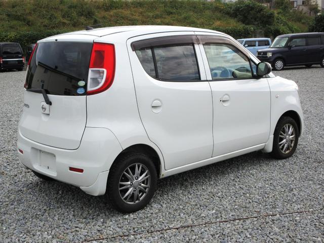 モコ Ｓ　／アルミホイール／ＥＴＣ／キーレス／ＣＤデッキ／電格ミラー／タイミングチェーン／車検整備付き（6枚目）