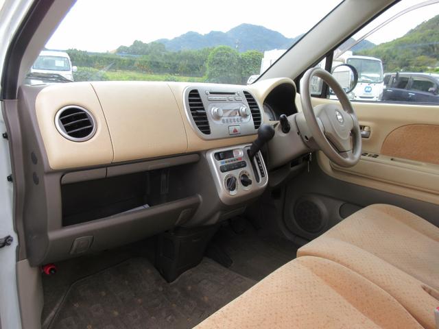 モコ Ｓ　／アルミホイール／ＥＴＣ／キーレス／ＣＤデッキ／電格ミラー／タイミングチェーン／車検整備付き（8枚目）