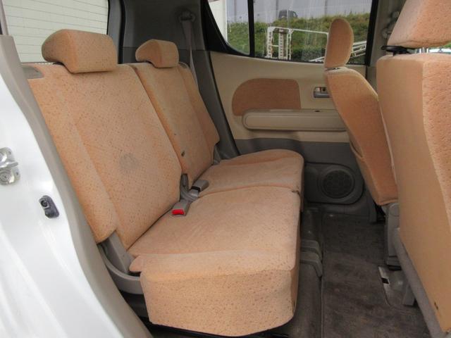 モコ Ｓ　／アルミホイール／ＥＴＣ／キーレス／ＣＤデッキ／電格ミラー／タイミングチェーン／車検整備付き（11枚目）