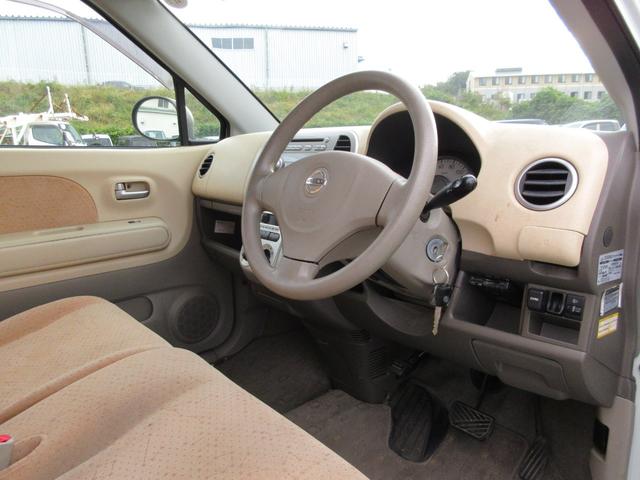 モコ Ｓ　／アルミホイール／ＥＴＣ／キーレス／ＣＤデッキ／電格ミラー／タイミングチェーン／車検整備付き（13枚目）