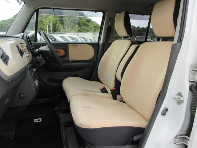 アルトラパン Ｇ　／スマートキー／プッシュスタート／アルミホイール／盗難防止／ＥＴＣ／タイミングチェーン（9枚目）