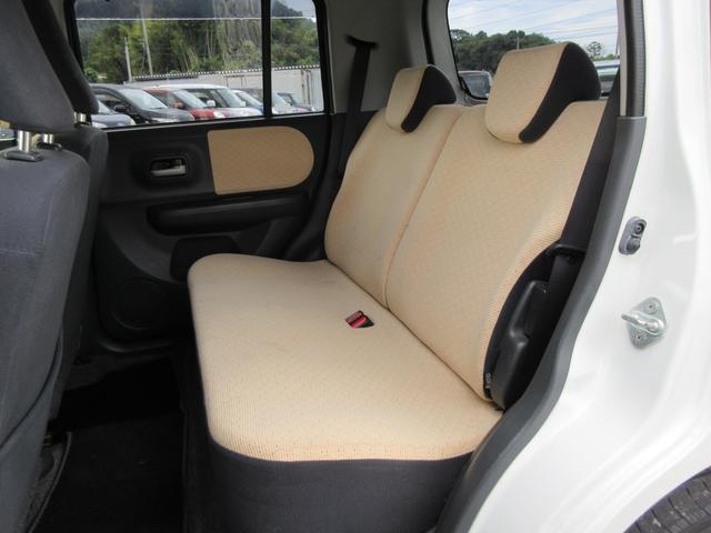 アルトラパン Ｇ　／スマートキー／プッシュスタート／アルミホイール／盗難防止／ＥＴＣ／タイミングチェーン（10枚目）