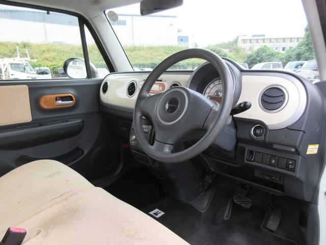 アルトラパン Ｇ　／スマートキー／プッシュスタート／アルミホイール／盗難防止／ＥＴＣ／タイミングチェーン（13枚目）