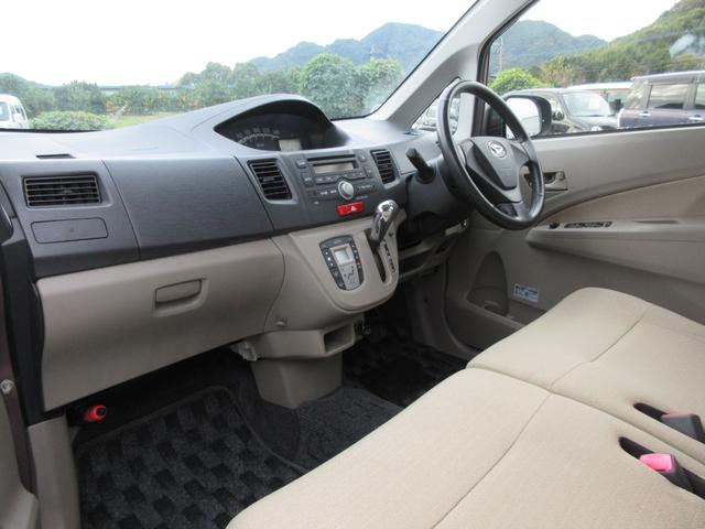 装備に関してはグレードにより自動でチェックが入ります。キーレス・オーディオ・アルミホイールなどは現車を店頭にてご確認ください。