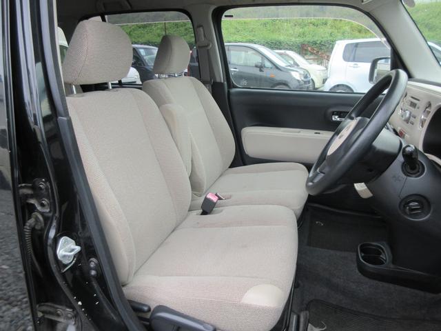 ミラココア ココアＸ　／スマートキー／盗難防止／ＣＤデッキ／電格ミラー／タイミングチェーン（12枚目）