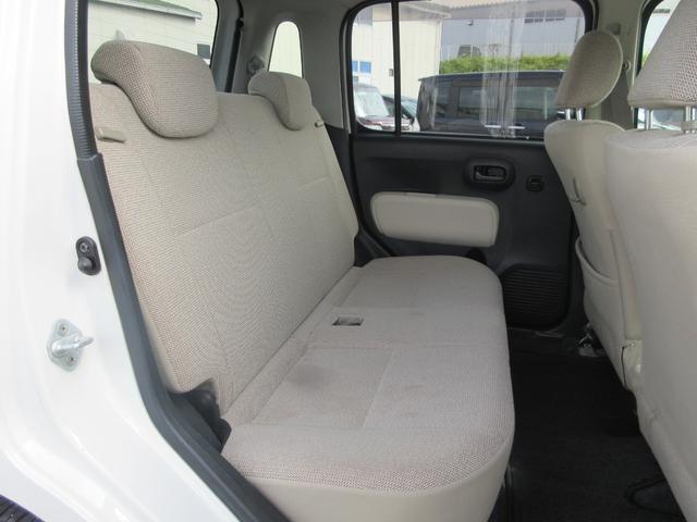 ミラココア ココアＬ　／アルミホイール／盗難防止／ＥＴＣ／キーレス／ＣＤデッキ／電格ミラー／タイミングチェーン（11枚目）